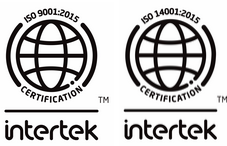 Intertek sertifikaatit